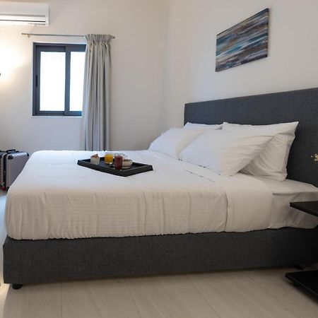 Astron Aparthotel By Estia Analipsi  Esterno foto